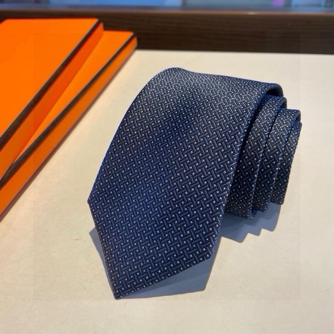 Hermes Neckties