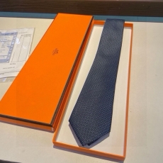 Hermes Neckties