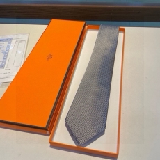 Hermes Neckties