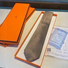 Hermes Neckties