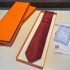 Hermes Neckties