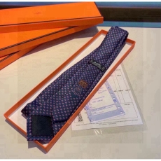 Hermes Neckties