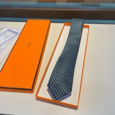 Hermes Neckties