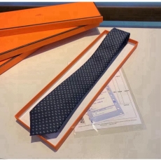 Hermes Neckties