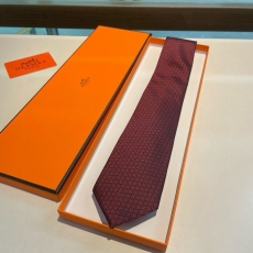 Hermes Neckties