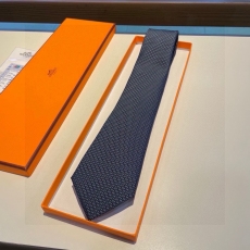 Hermes Neckties