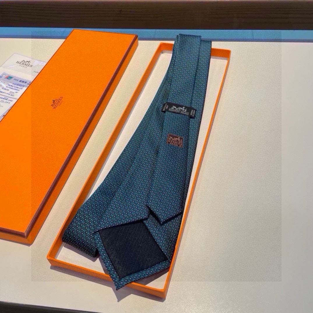 Hermes Neckties