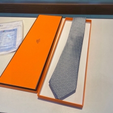 Hermes Neckties