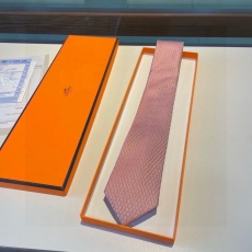 Hermes Neckties