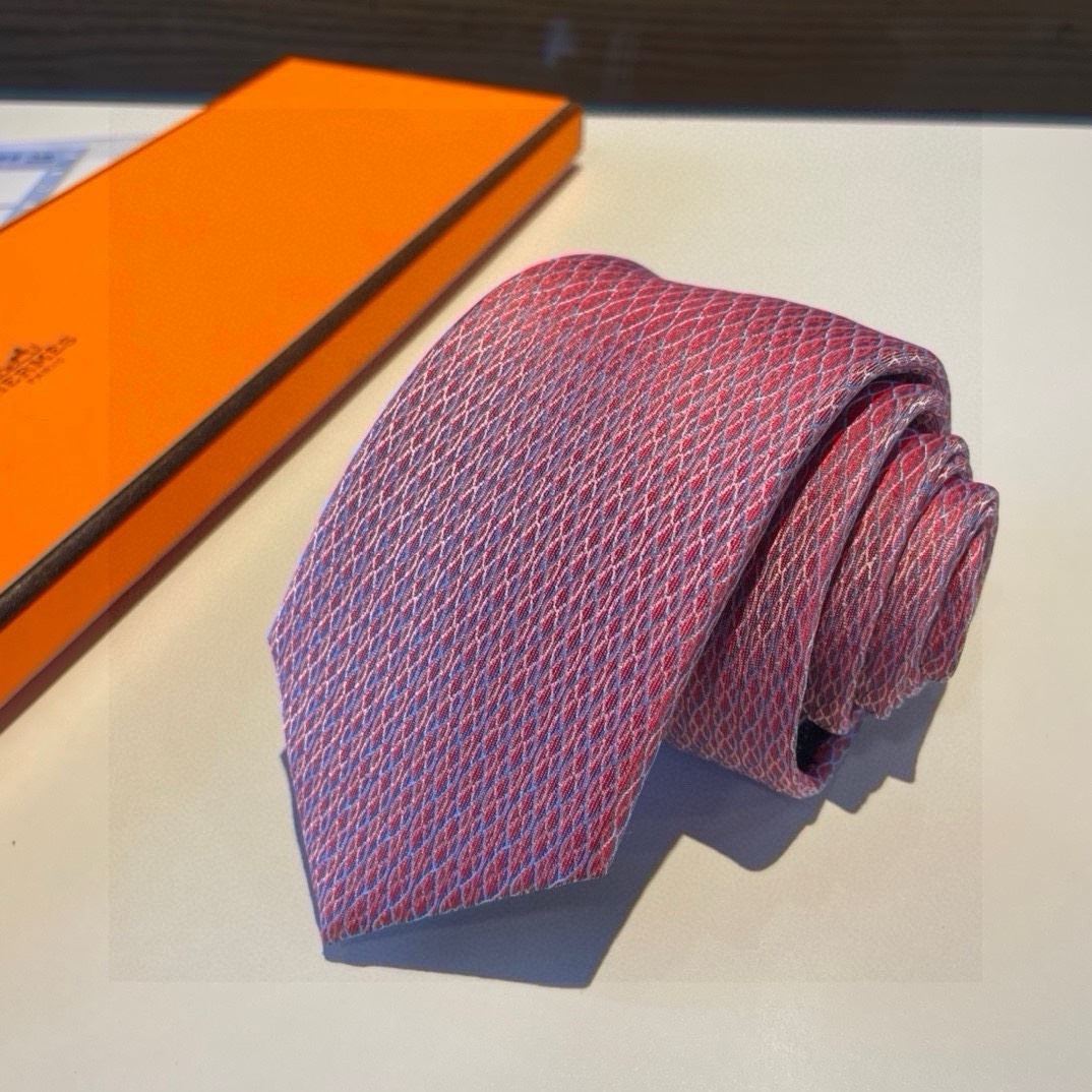 Hermes Neckties