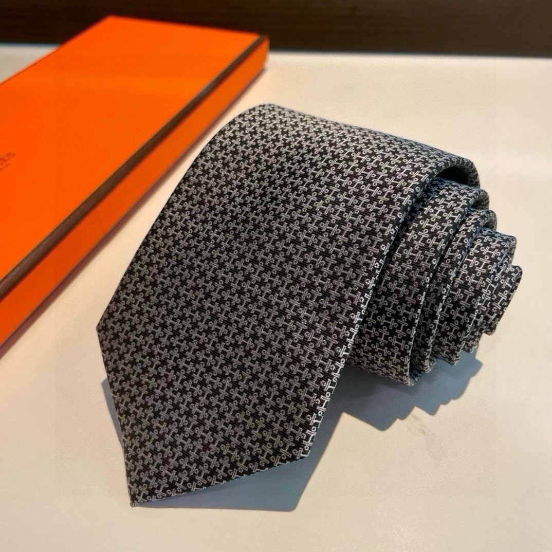 Hermes Neckties