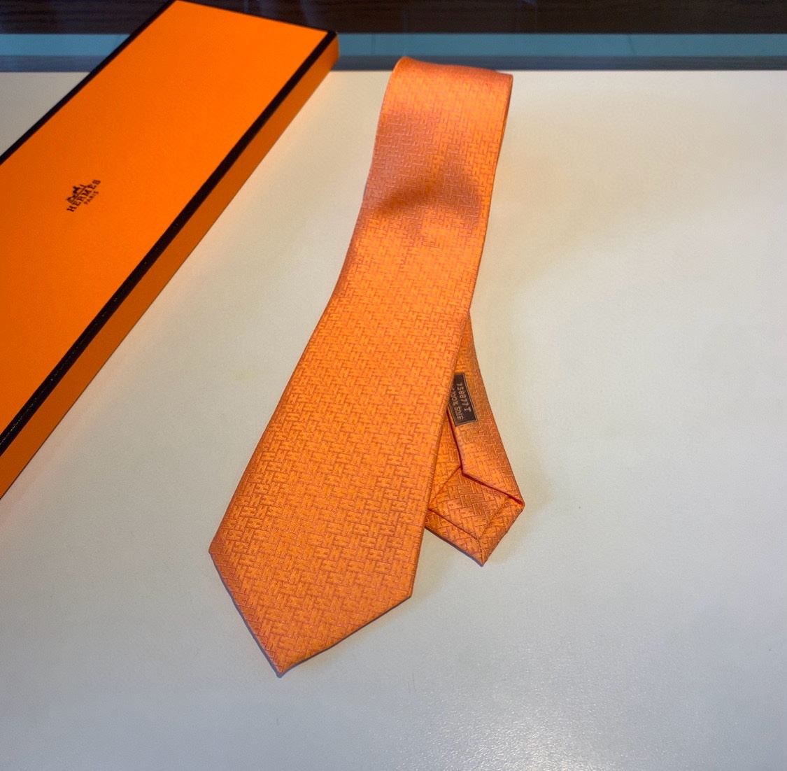 Hermes Neckties