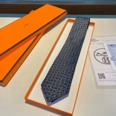 Hermes Neckties