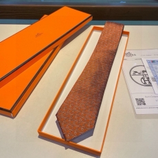 Hermes Neckties