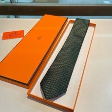 Hermes Neckties