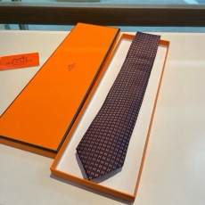 Hermes Neckties