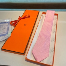 Hermes Neckties