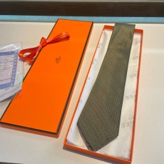 Hermes Neckties