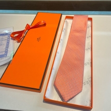 Hermes Neckties