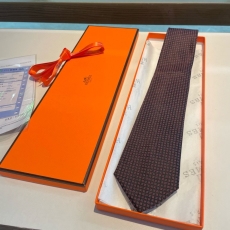 Hermes Neckties