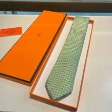 Hermes Neckties