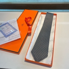 Hermes Neckties