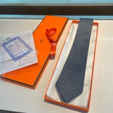 Hermes Neckties