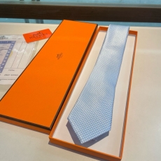 Hermes Neckties