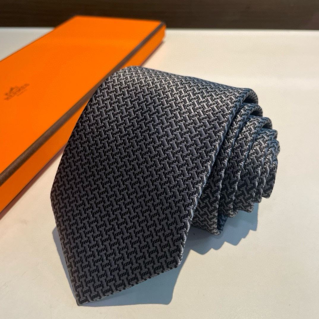 Hermes Neckties