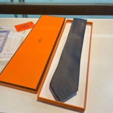 Hermes Neckties