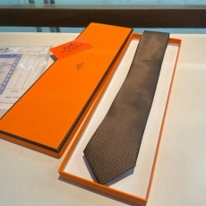 Hermes Neckties