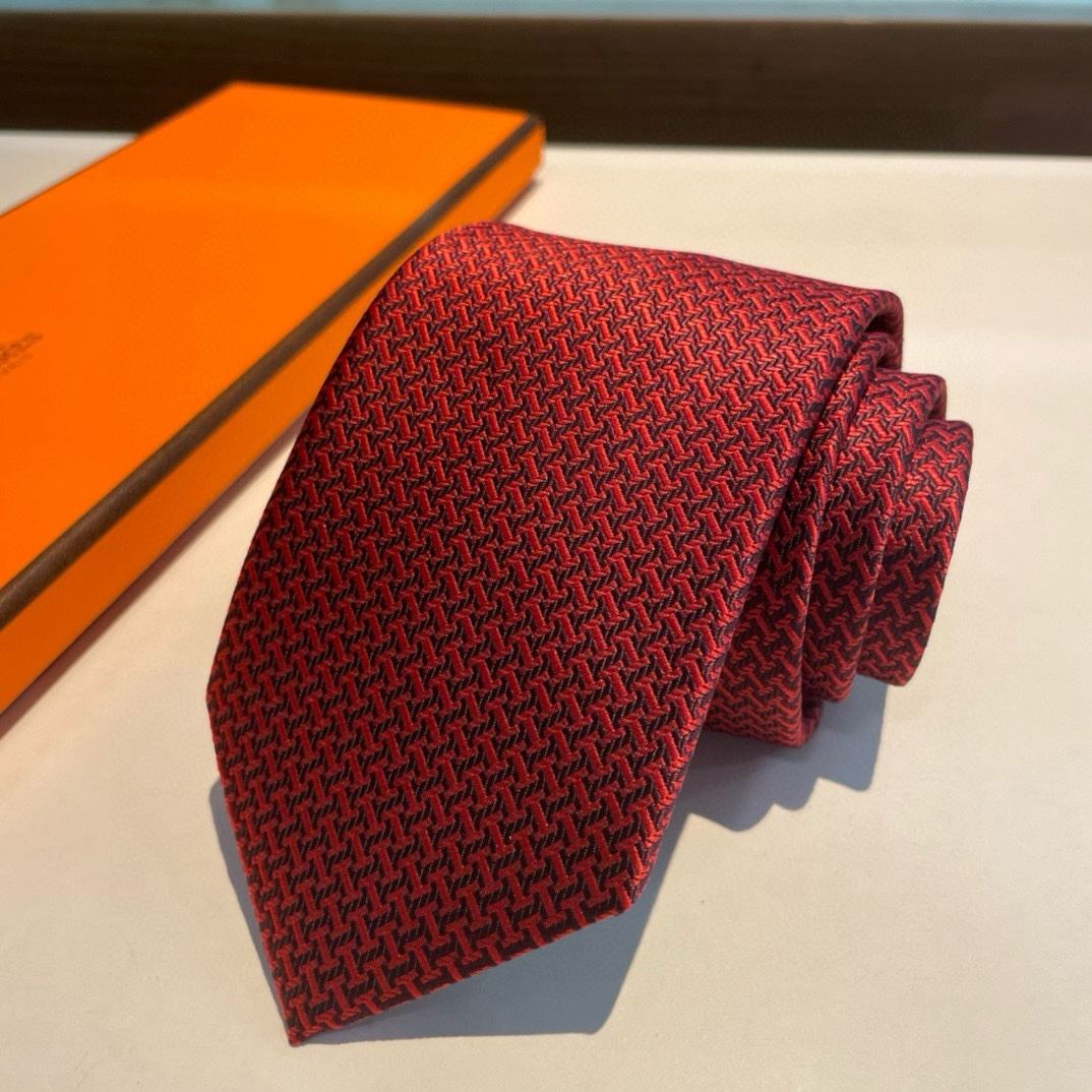 Hermes Neckties