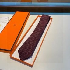 Hermes Neckties