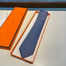 Hermes Neckties