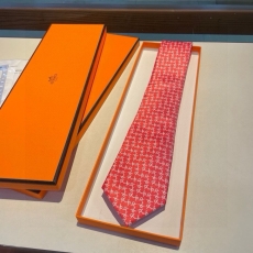 Hermes Neckties