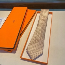 Hermes Neckties