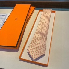 Hermes Neckties