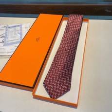 Hermes Neckties