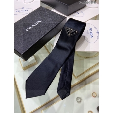 Prada Neckties