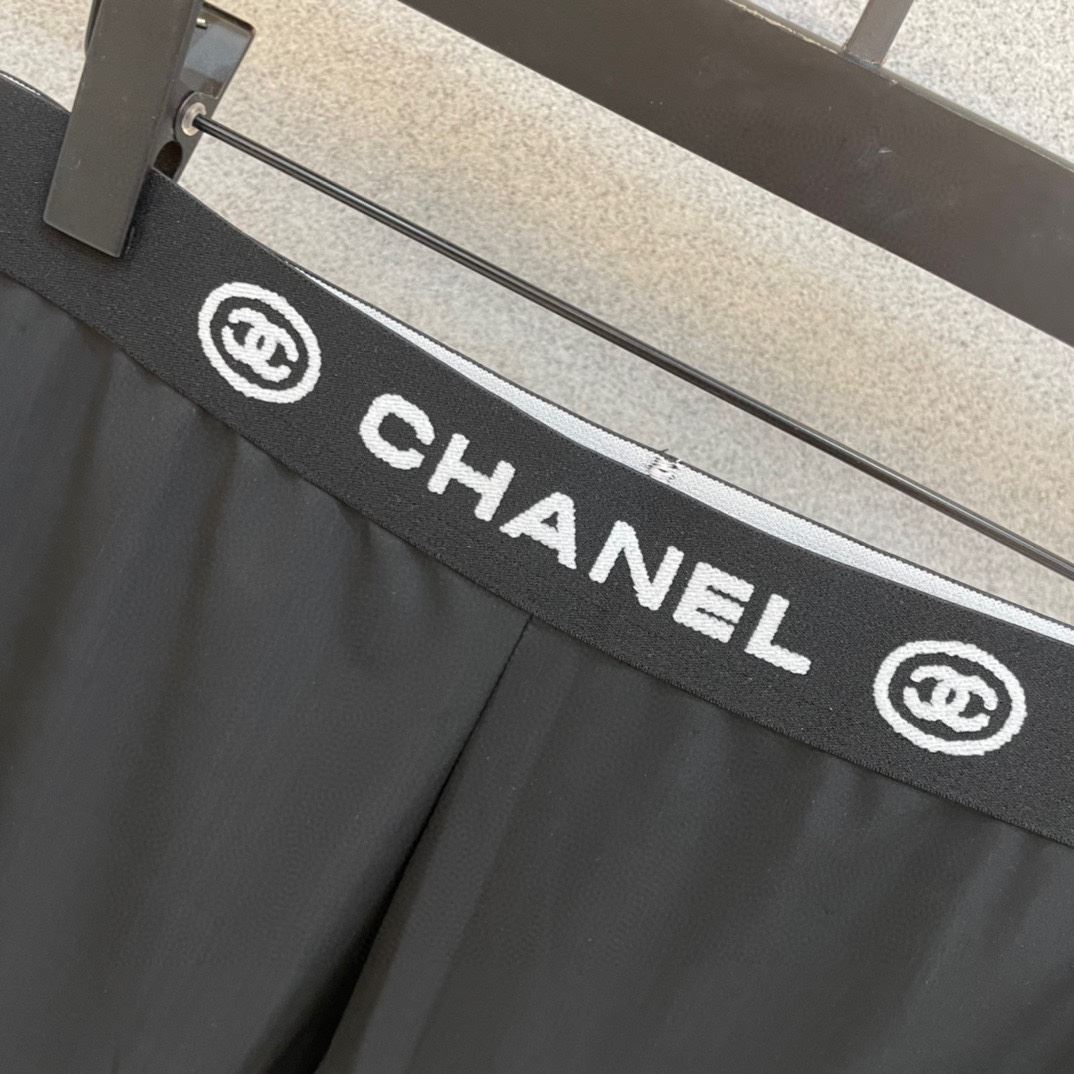 Chanel Sportswear