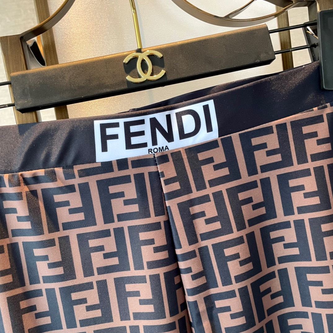 Fendi Sportswear