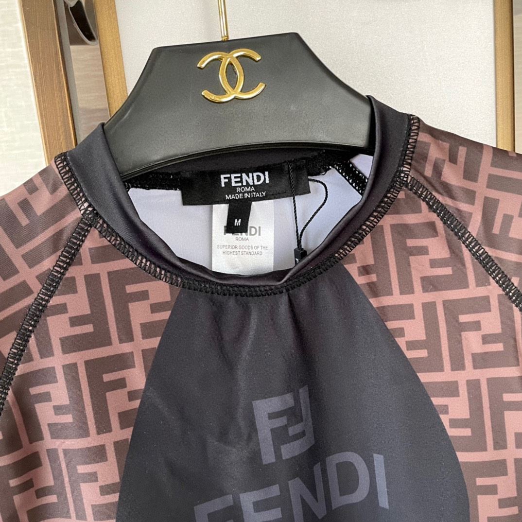 Fendi Sportswear