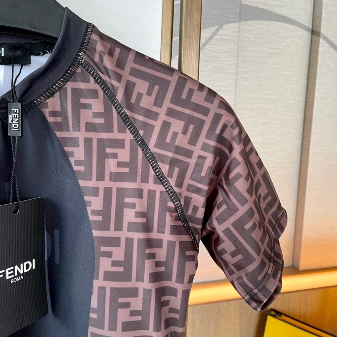 Fendi Sportswear