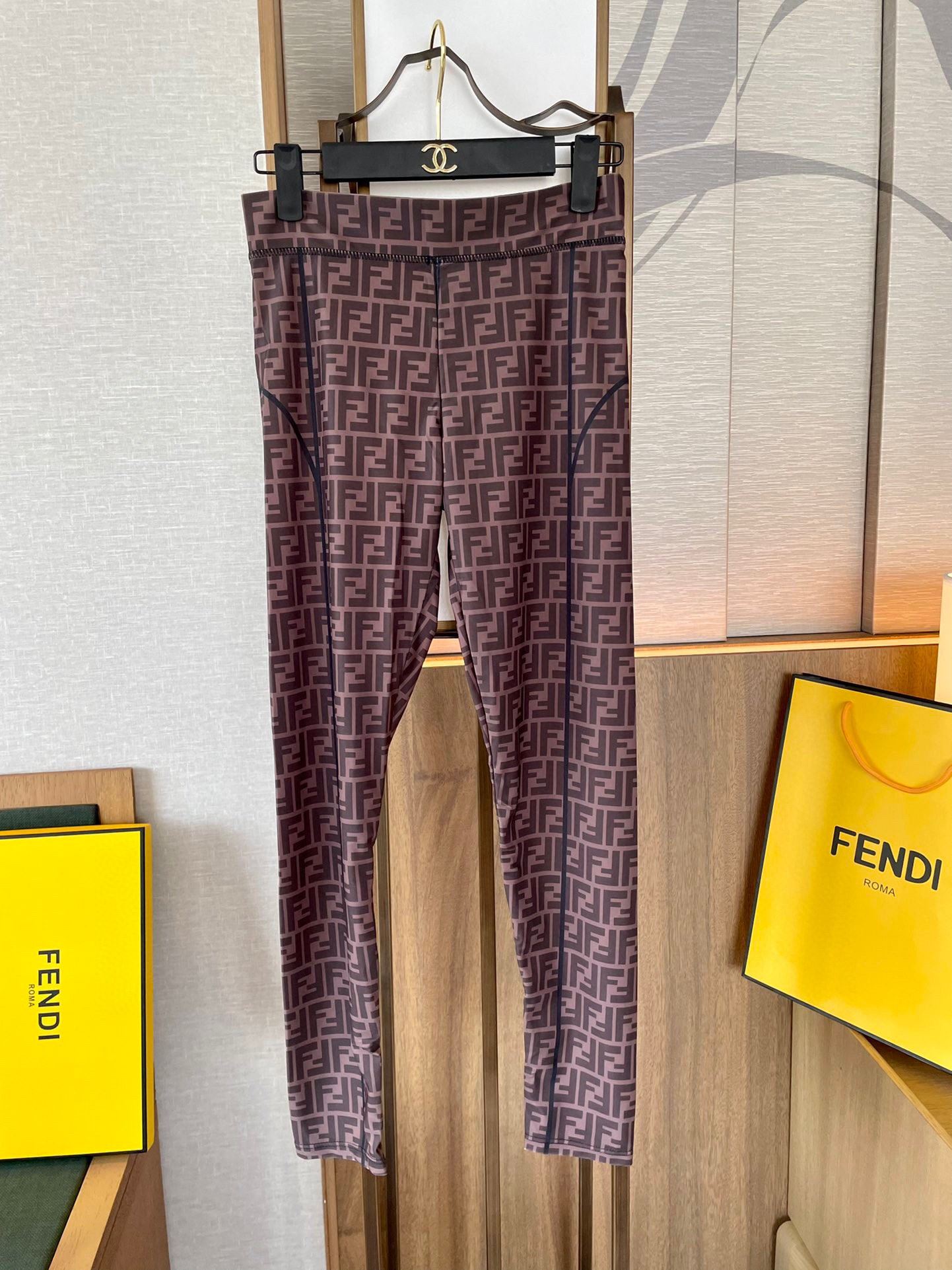 Fendi Sportswear