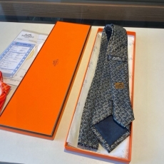 Hermes Neckties