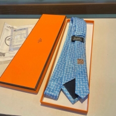 Hermes Neckties