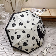 Chanel Umbrella