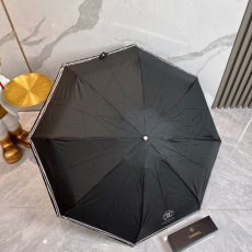 Chanel Umbrella