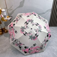 Chanel Umbrella