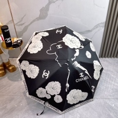 Chanel Umbrella